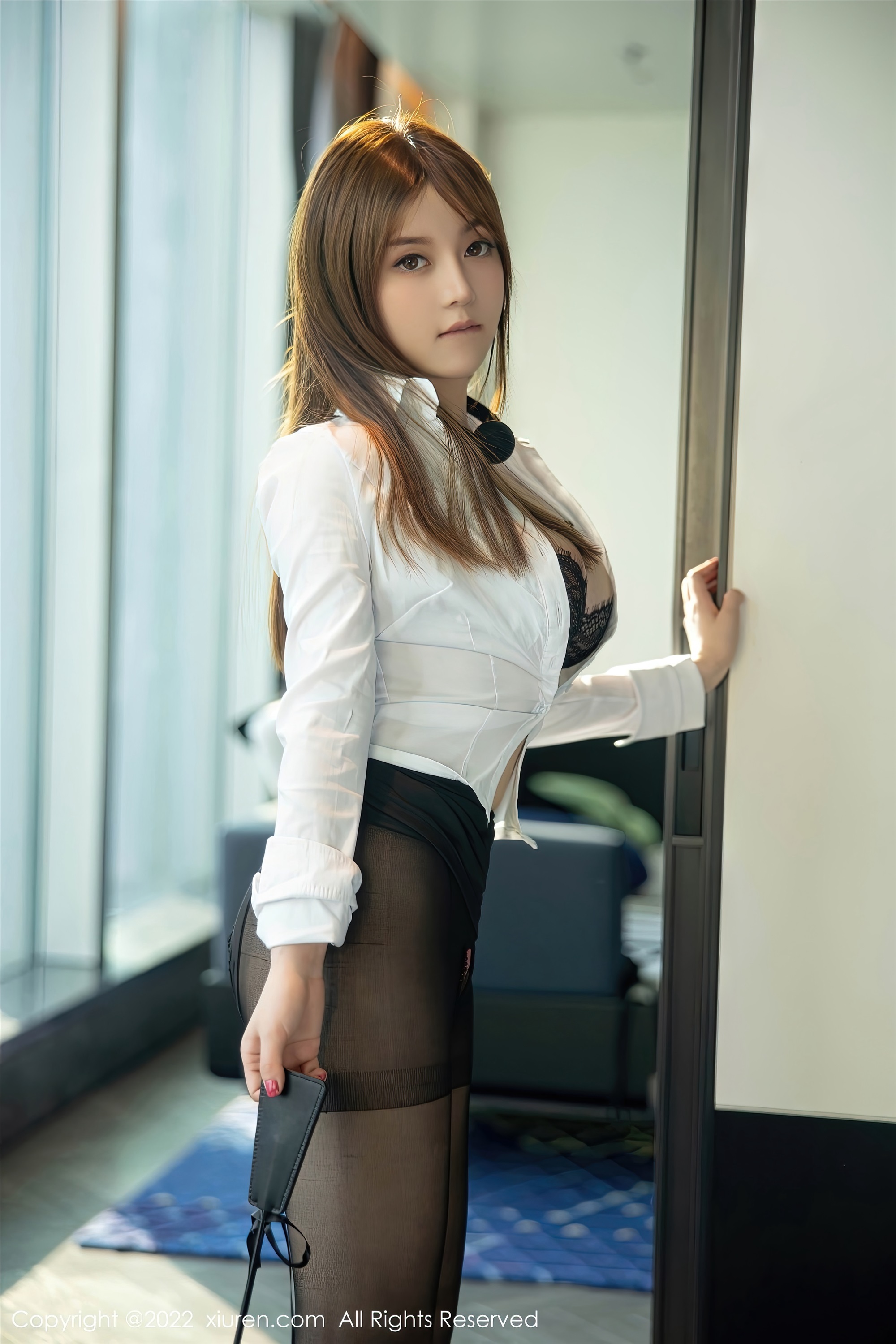 Xiuren秀人网 2022.11.10 NO.5835 豆瓣酱